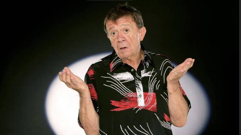 Chabelo