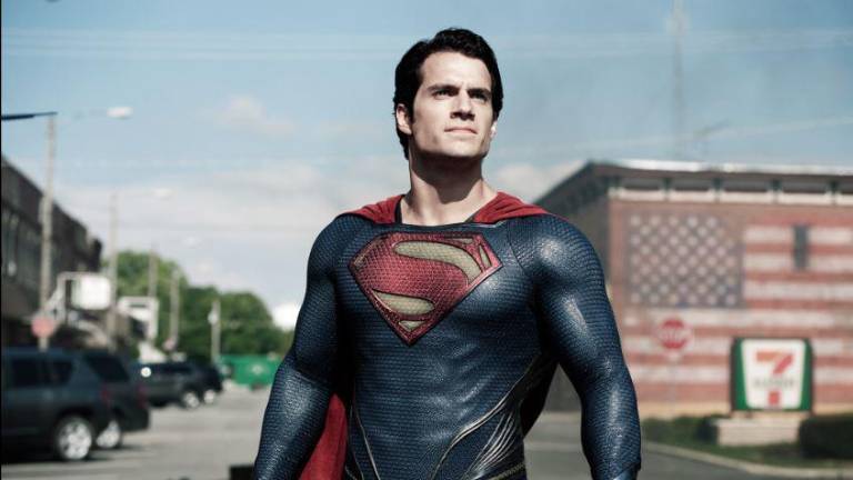 Fue en el 2013 cuando Henry Cavill debuta como El hombre de acero.