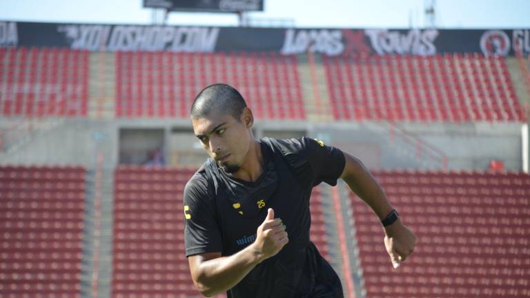 El Estadio Caliente de Tijuana será sede del duelo entre Dorados de Sinaloa e Irapuato este viernes 5 de septiembre.