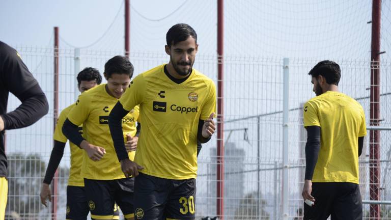 El “Gran Pez”, dirigido por Cirilo Saucedo, llega tras dos derrotas consecutivas.