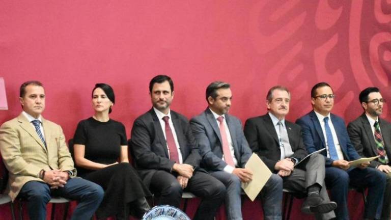 La Concanaco Servitur México quiere que las 4.8 millones de empresas que se dedican en México a alguna actividad terciaria puedan aprovechar al máximo El Buen Fin 2023.