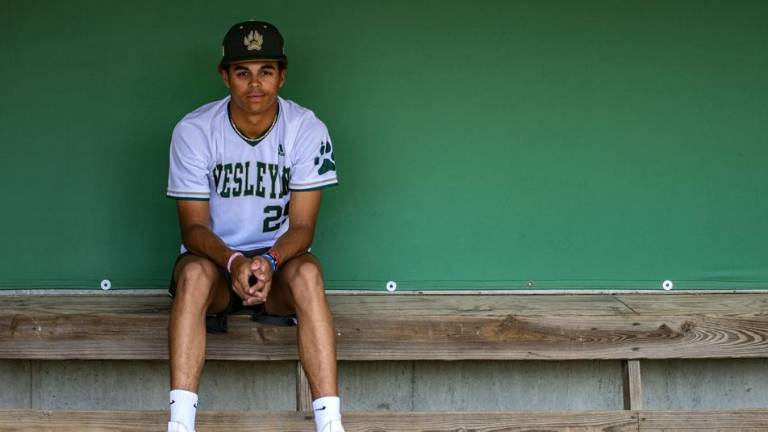 Druw Jones jugará en el All-American de beisbol.