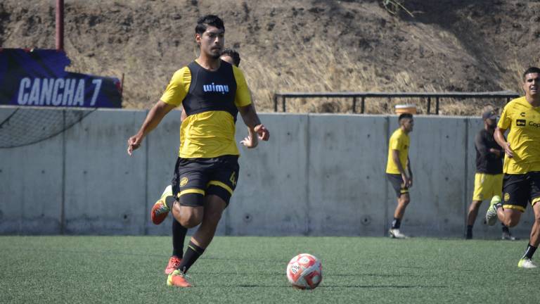 Dorados de Sinaloa busca su segundo triunfo del torneo.