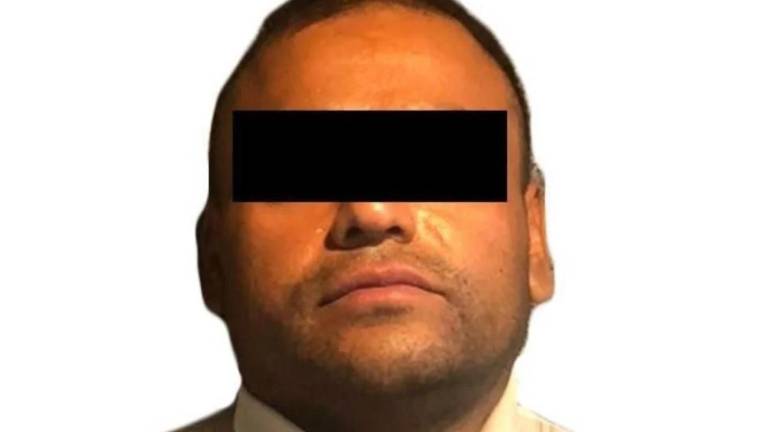 ‘La Gorda’ está supuestamente ligado al Cártel de Sinaloa.