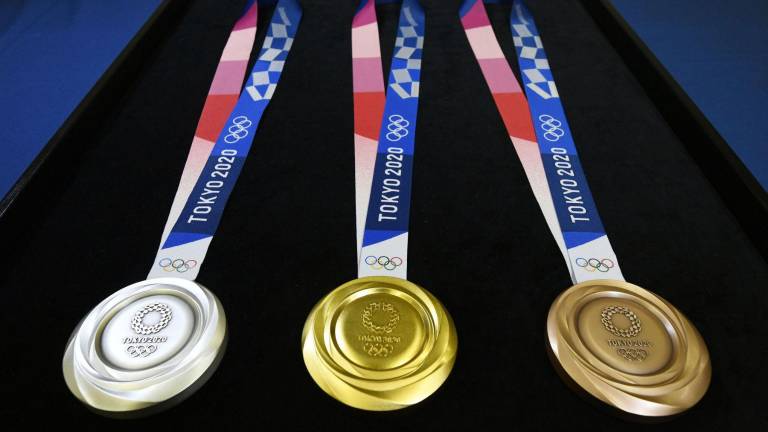 Al parecer, los Juegos Olímpicos de Tokio 2020 se llevarán a cabo sin importar la pandemia.