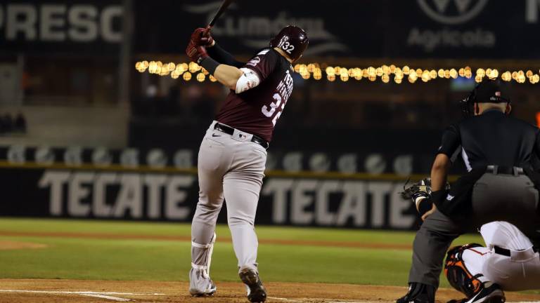 La reacción de Tomateros fue insuficiente.