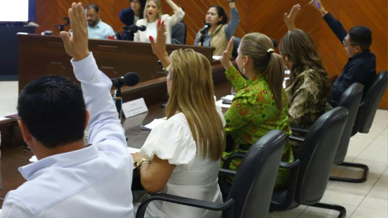 En sesión de Cabildo, regidor propuso formar una comisión para investigar a desarrollos inmobiliarios y fortalecer los reglamentos municipales.