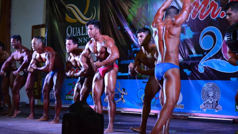 El Mr. Playa regresa con más fuerza.
