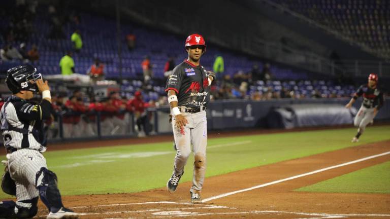 Venados de Mazatlán pierde el último de la serie en la Sultana del Norte.