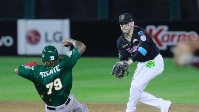 Tomateros doblegó a Cañeros en el primero de la llamada Serie de Catrinas.