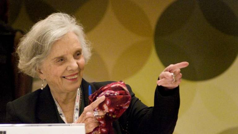 Elena Poniatowska