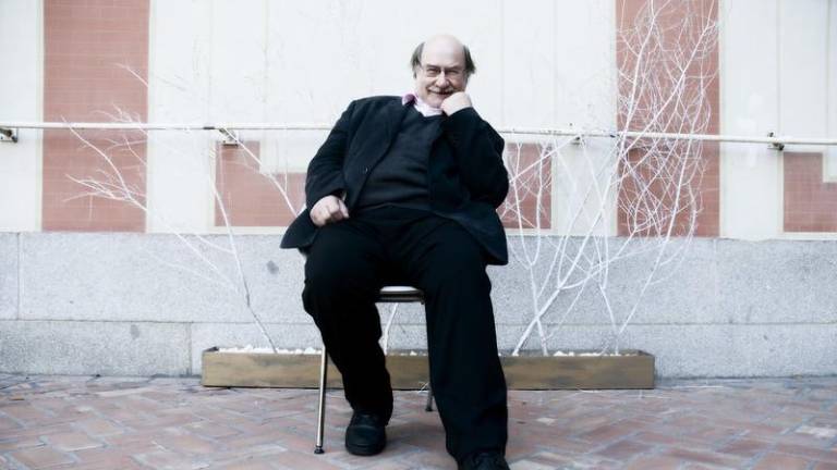 Antonio Skármeta