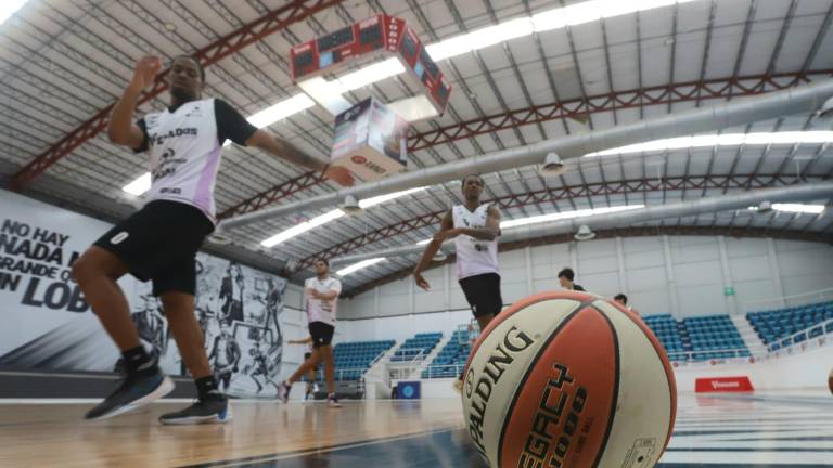 Venados Basketball arrancó su pretemporada de cara al ciclo 2025 del Cibacopa Liga Mexicana de Basquetbol.