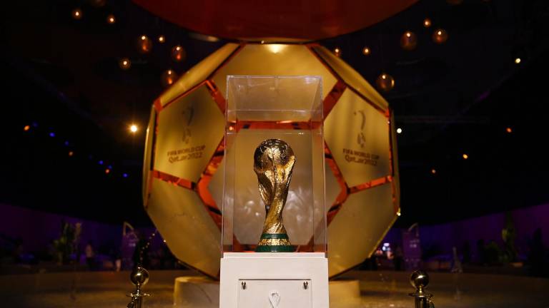 México enfrentará a Argentina, Polonia y Arabia Saudita en el Mundial de Qatar