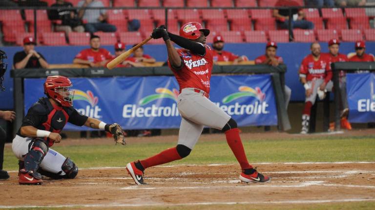 Venados de Mazatlán recibirá a partir de este martes a Charros de Jalisco.
