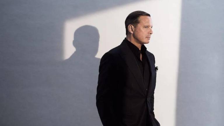 Luis Miguel