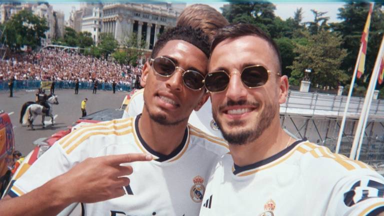 Real Madrid ya tiene rivales para el inicio de la próxima temporada en España.
