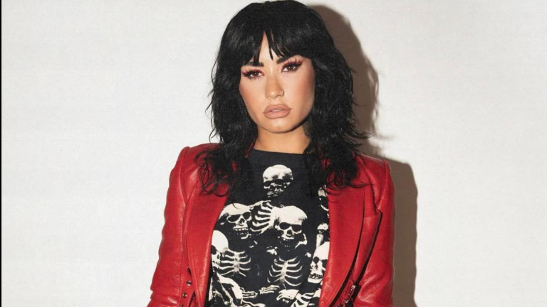 Demi Lovato