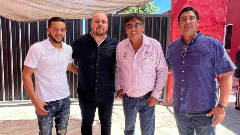 Ambas promotoras trabajan de la mano para ofrecer funciones de gran nivel.