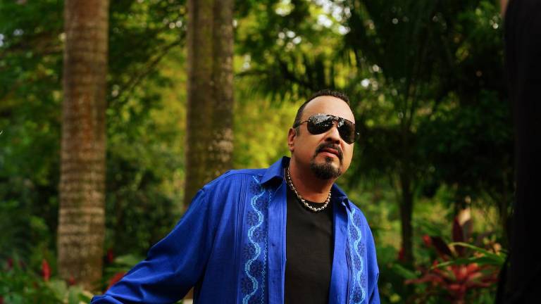 Pepe Aguilar