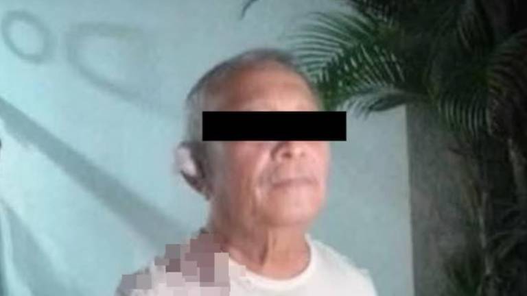 El periodista Jorge Luis González Valdez fue procesado tras una denuncia de la Gobernadora Layda Sansores.