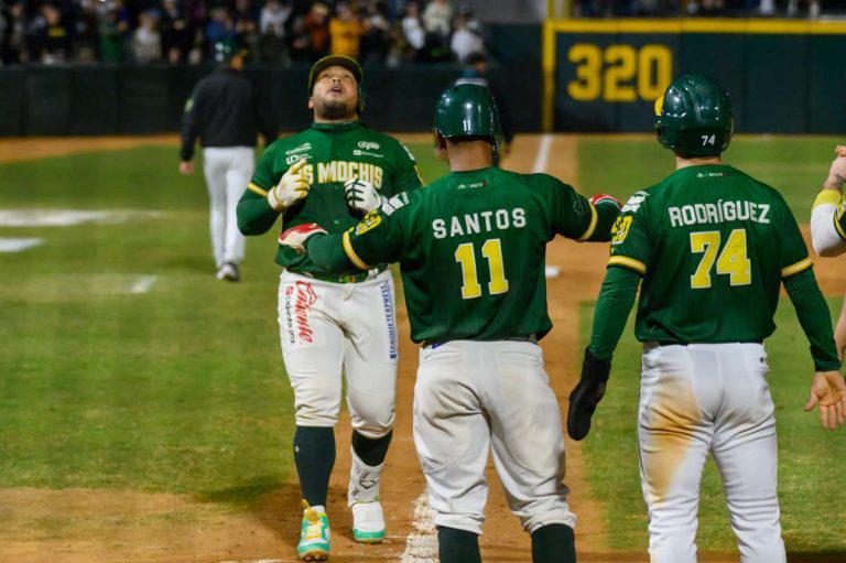 $!Tomateros y Cañeros reanudan este sábado su lucha por el pase a la final de la LMP