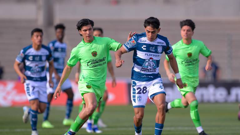 Los Tuzos caían por dos goles y logran empatar.