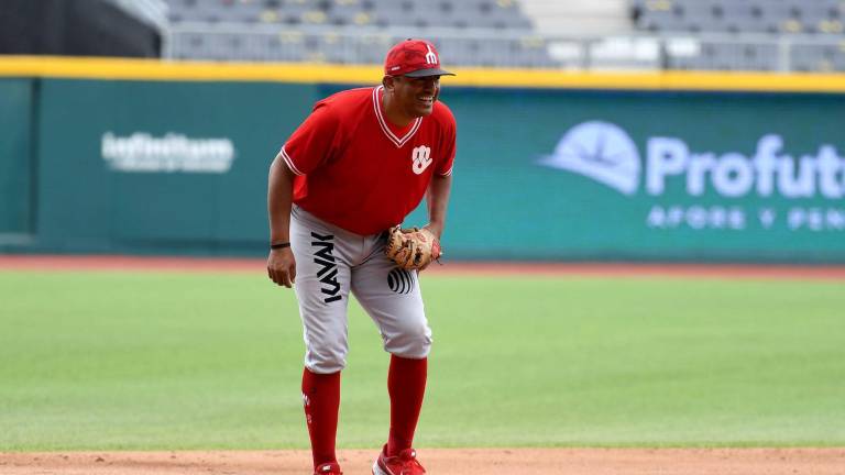 Miguel Ojeda habría sido castigado por la LMB.