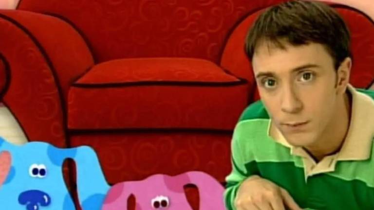 Cuando Steve dejó el show en 2006, el impacto fue tal que miles de fans aún recuerdan su despedida como uno de los momentos más tristes de su infancia.