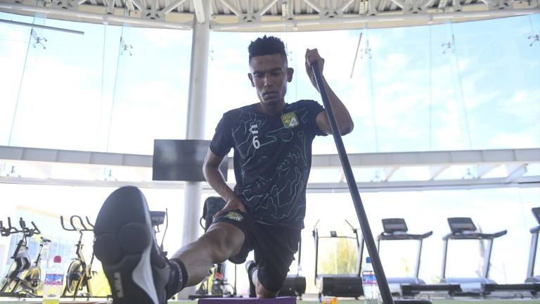 Club León regresa a la Concachampions, en donde buscará las semifinales del torneo.