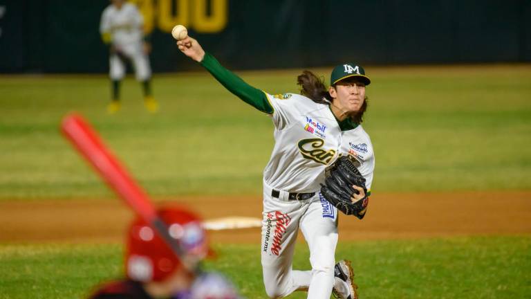 Luis Enrique Gastélum fue asignado a los “FCL Cardinals”.