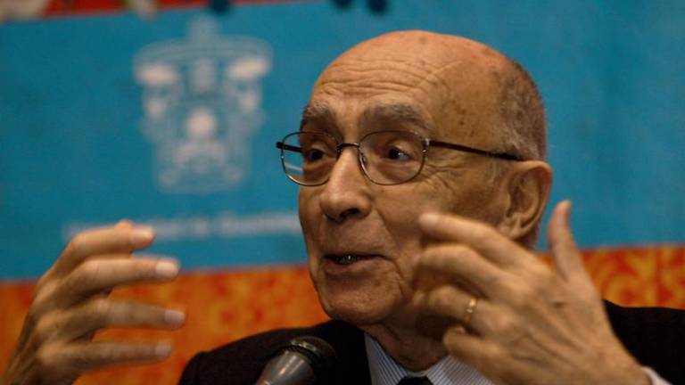 José Saramago