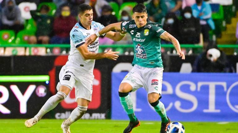 La Fiera dominó a los Cañoneros.