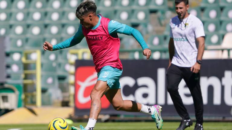 CLub León tendrá este miércoles su duelo de la Jornada 2 del Clausura 2024 ante Tuzos en Pachuca.