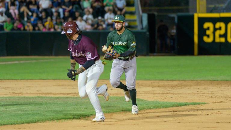 Cañeros de Los Mochis pagará este domingo la visita a Tomateros de Culiacán.