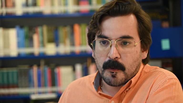 José Salvador Cueto reiteró que esta ruptura entre gobiernos no debe afectar los derechos de las personas.