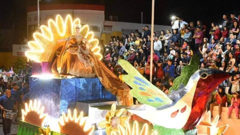 Cancelan Carnaval de Elota