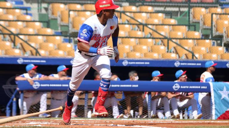 Los boricuas cerraron su participación en la Serie del Caribe 2022 con una victoria.