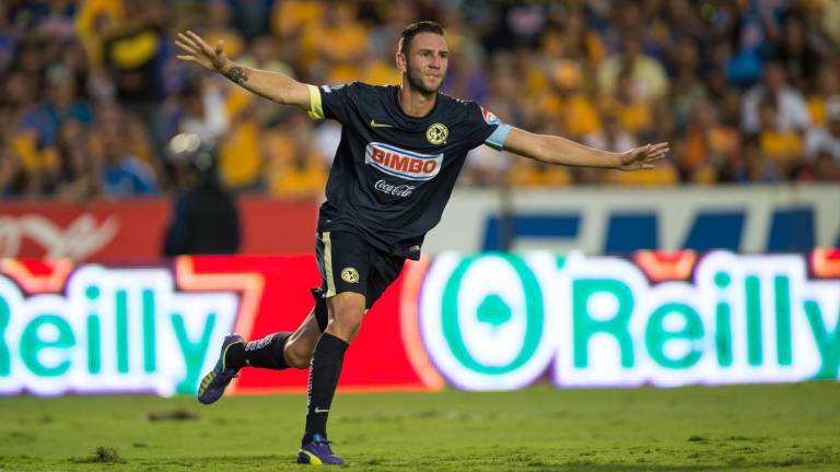 Miguel Layún vuelve al nido.