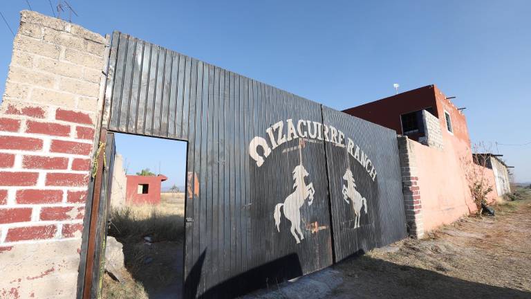 Las madres buscadoras aseguran que en el Instituto Jalisciense de Ciencias Forenses hay 17 lotes de restos humanos óseos calcinados recuperados del Rancho Izaguirre.