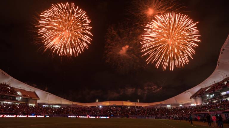 El Kraken espera un lleno total para el encuentro entre Mazatlán FC y América.