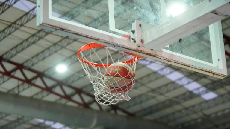 La segunda vuelta para Venados Basketball y Caballeros de Culiacán se pone en marcha este sábado en el Lobo Dome de la UAD.
