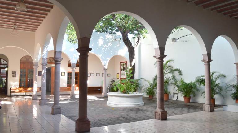 El Seminario Internacional sobre Religión y Secularización en el Datemex de México se llevará a cabo en El Colegio de Sinaloa.