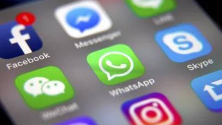 El correo electrónico, notificaciones y mensajes en la aplicación permiten el aumento de compras en línea.