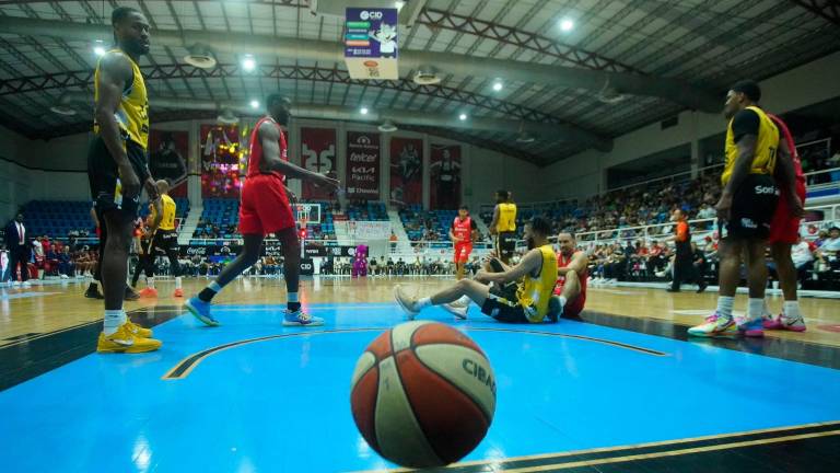 Caballeros de Culiacán y Venados Basketball iniciarán la semana con sendas visitas a la CDMX y Guaymas, respectivamente.