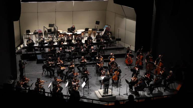 La OSSLA se une a los festejos de la fundación de Cobaes con un concierto.