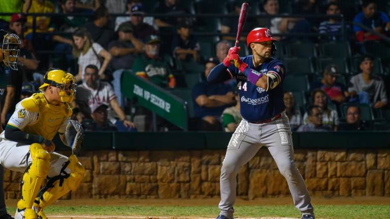 Xorge Carrillo llega en calidad de préstamo.