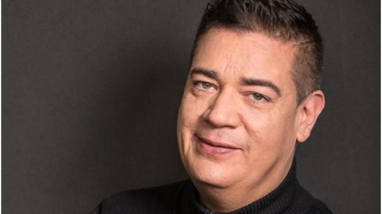 Ray Reyes