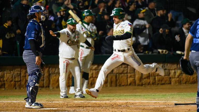 Algodoneros y Cañeros se miden este sábado en el Juego 6 de la final de la Liga Mexicana del Pacífico.