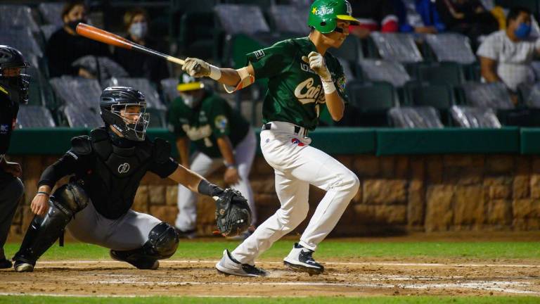Brayan Mendoza ya tenía tiempo en el radar de Cañeros.